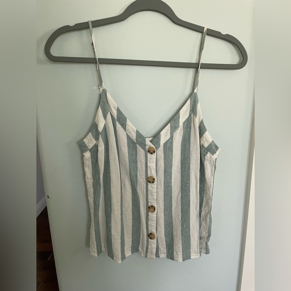 Abercrombie & Fitch Tank Top